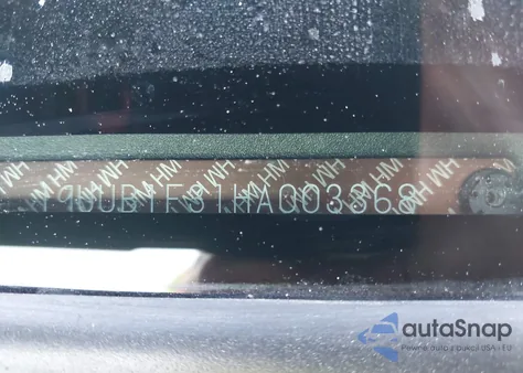 2017 Acura Tlx from USA, damaged, VIN 19UUB1F31HA003368